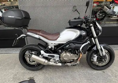 QJ Motor SRV 550 (2025 - 26) - Annuncio 9986069