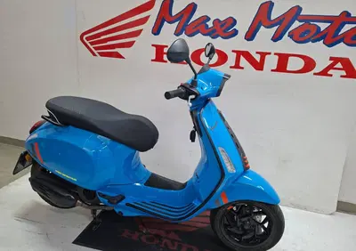 Vespa Sprint 125 S (2023 - 25) - Annuncio 9986068