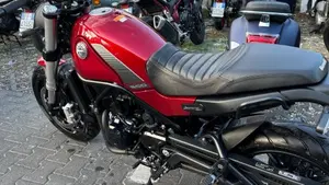 Benelli Leoncino 500 (2021 - 25)  (4)