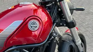 Benelli Leoncino 500 (2021 - 25)  (10)