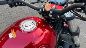 Benelli Leoncino 500 (2021 - 25)  (11)