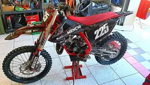 GASGAS MC 85 (2023 - 24) 