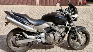 Honda Hornet 600 (2003 - 04) 