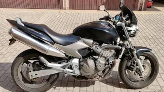 Honda Hornet 600 (2003 - 04) usata