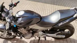Honda Hornet 600 (2003 - 04)  (2)