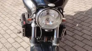 Honda Hornet 600 (2003 - 04)  (3)