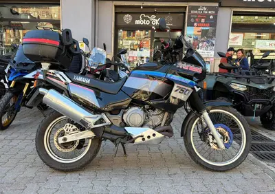 Yamaha XTZ 750 SuperTéneré (1989 - 98) - Annuncio 9986083
