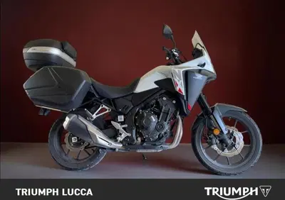 Honda NX500 (2024 - 25) - Annuncio 9985969