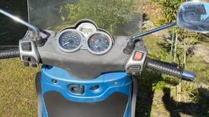 Piaggio Beverly 400 i.e. (2006 - 10)  (6)