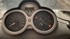 Piaggio Beverly 400 i.e. (2006 - 10)  (13)