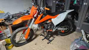 KTM 125 SX (2024)  (2)