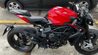 MV Agusta Brutale 800 (2020) usata
