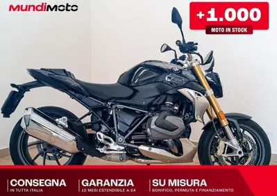 Bmw R 1250 R (2019 - 20) - Annuncio 9986160