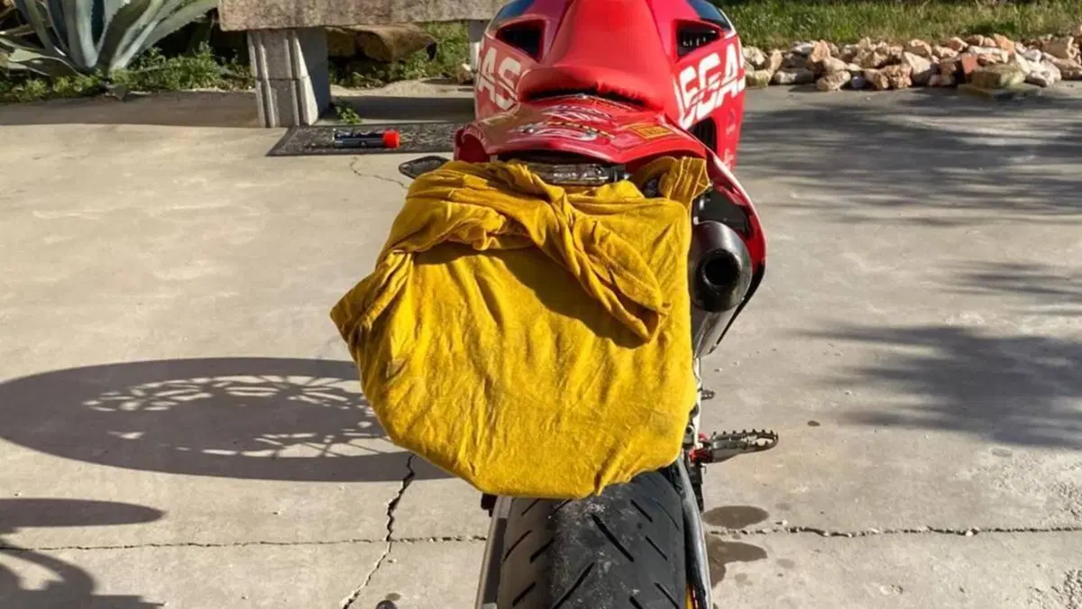 GASGAS MC 125 (2024)  (2)