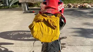 GASGAS MC 125 (2024)  (2)