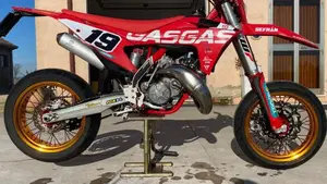 GASGAS MC 125 (2024)  (5)