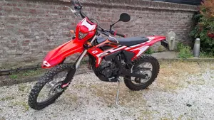Betamotor RR 125 4T Enduro T (2023 - 24)  (2)