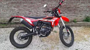 Betamotor RR 125 4T Enduro T (2023 - 24)  (4)