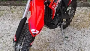 Betamotor RR 125 4T Enduro T (2023 - 24)  (9)