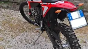 Betamotor RR 125 4T Enduro T (2023 - 24)  (10)
