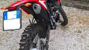 Betamotor RR 125 4T Enduro T (2023 - 24)  (11)