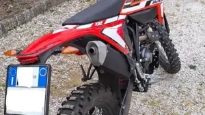 Betamotor RR 125 4T Enduro T (2023 - 24)  (12)