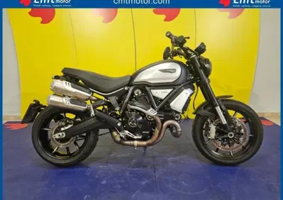 Ducati Scrambler 1100 Dark Pro (2020 - 24) - Annuncio 9986173