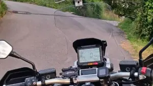 Honda X-ADV 750 (2017)  (4)
