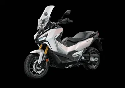 Sym ADXTG 400 (2025 - 26) - Annuncio 9986177