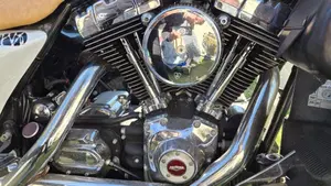 Harley-Davidson 1450 Electra Glide Ultra Classic (2003 - 05) - FLHTCUI  (3)