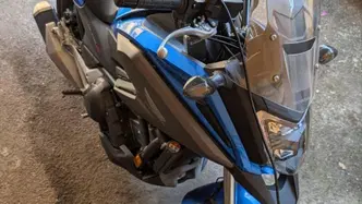 Honda NC 750 X DCT ABS (2018 - 20) usata