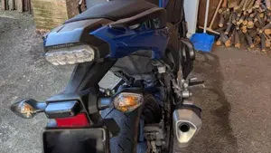 Honda NC 750 X DCT ABS (2018 - 20)  (2)