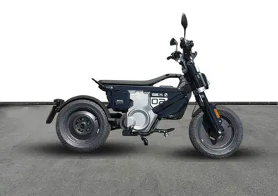 Bmw CE 02 AM (2024 - 26) - Annuncio 9986181