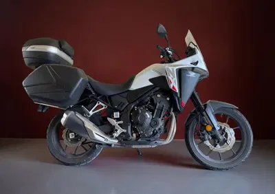 Honda NX500 (2024 - 25) - Annuncio 9986186