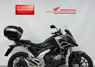 Honda NC 750 X (2021 - 24) - Annuncio 9986187