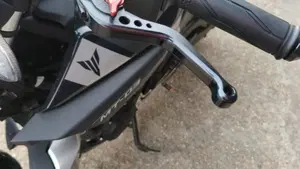 Yamaha MT-03 (2016 - 17)  (9)