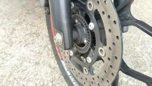 Yamaha MT-03 (2016 - 17)  (10)
