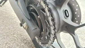 Yamaha MT-03 (2016 - 17)  (13)