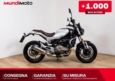 QJ Motor SRV 550 (2024) - Annuncio 9986190