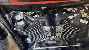 Harley-Davidson Breakout 117 (2023 - 24)  (3)