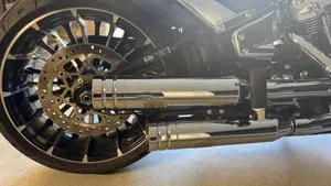 Harley-Davidson Breakout 117 (2023 - 24)  (5)