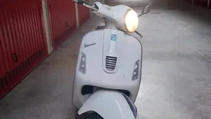 Vespa GTS 300 Super (2008 - 16)  (3)
