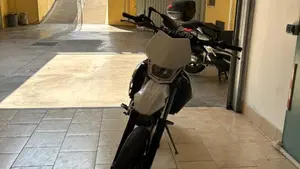 Fantic Motor Motard 125 M Casa 4t (2018)  (6)