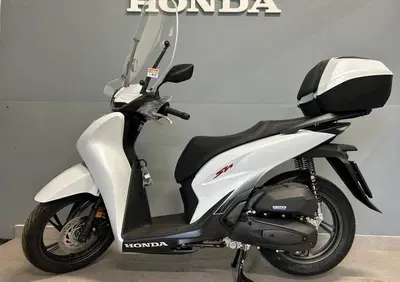 Honda SH 125i Sport (2024 - 25) - Annuncio 9986210