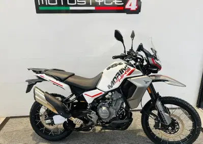 Moto Morini Allthrike 450 (2025 - 26) - Annuncio 9823606