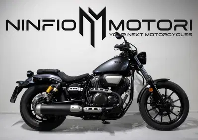 Yamaha XV 950 R ABS (2017 - 20) - Annuncio 9986228