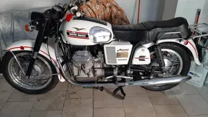 Moto Guzzi  