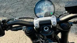 Triumph Trident 660 (2021 - 24)  (4)