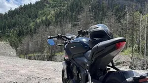 Triumph Trident 660 (2021 - 24)  (5)