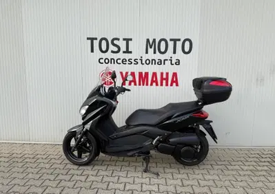 Yamaha X-Max 250 ABS (2011 - 13) - Annuncio 9986239